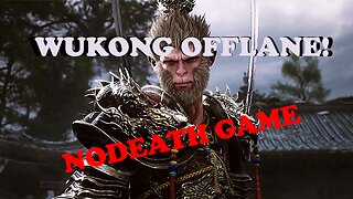 This monkey can move! Offlane - Predecessor WUKONG gameplay
