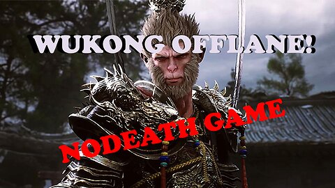 This monkey can move! Offlane - Predecessor WUKONG gameplay