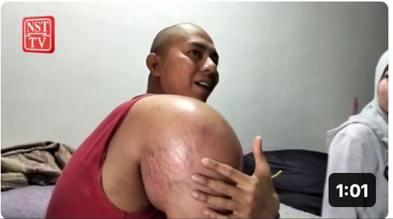 "Ex-Oil & Gas Employee Unable to Work Without Necessary Vaccination"