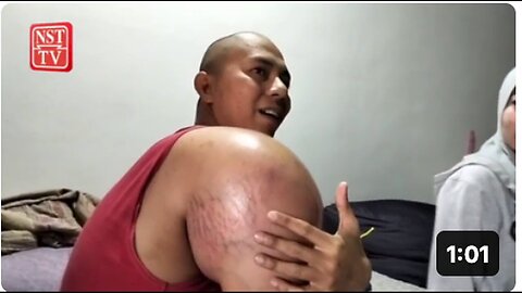 "Ex-Oil & Gas Employee Unable to Work Without Necessary Vaccination"
