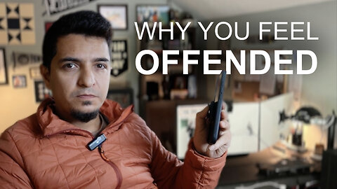 Anatomy of Offense | What Offends You?