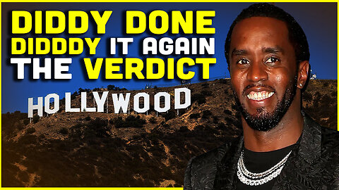 The Diddy Verdict Discussed