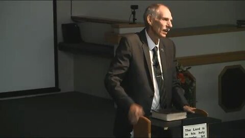 ДЭВИД ГЕЙТС: Свидетельства Божьей благости