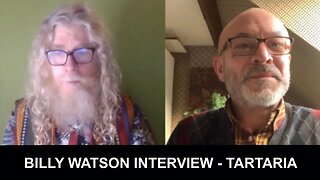Intervista con Billy Watson - 10 gennaio 2025