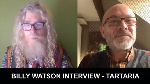 Intervista con Billy Watson - 10 gennaio 2025