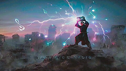 ⚡Dark Side Radio⚡ Ep. 493