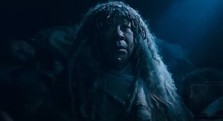10000 BC | Face to Face with a Saber