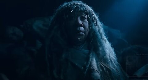 10000 BC | Face to Face with a Saber