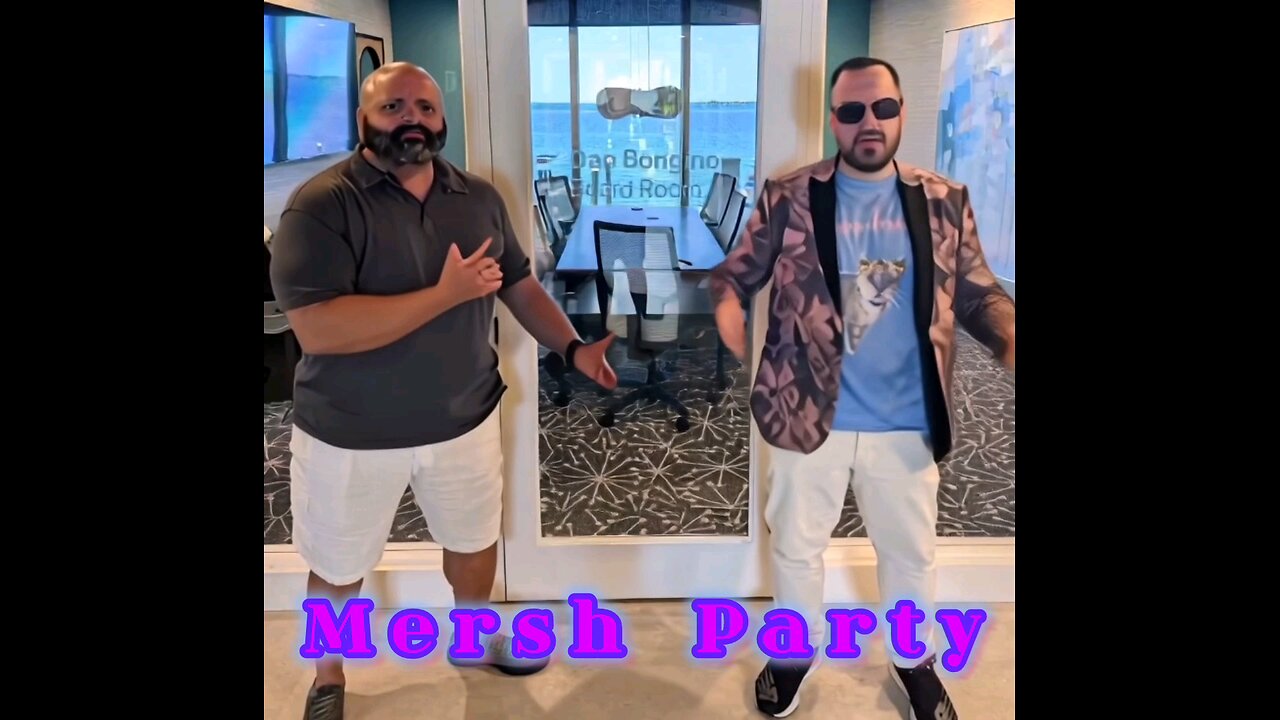 Mersh Party V1