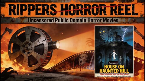 House on Haunted Hill 1959