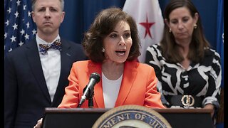 Pirro Announces End of Felony Charges for Carrying Rifles, Shotguns in D.C.
