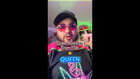 Queen Natalya From THCaSmallBuds.com