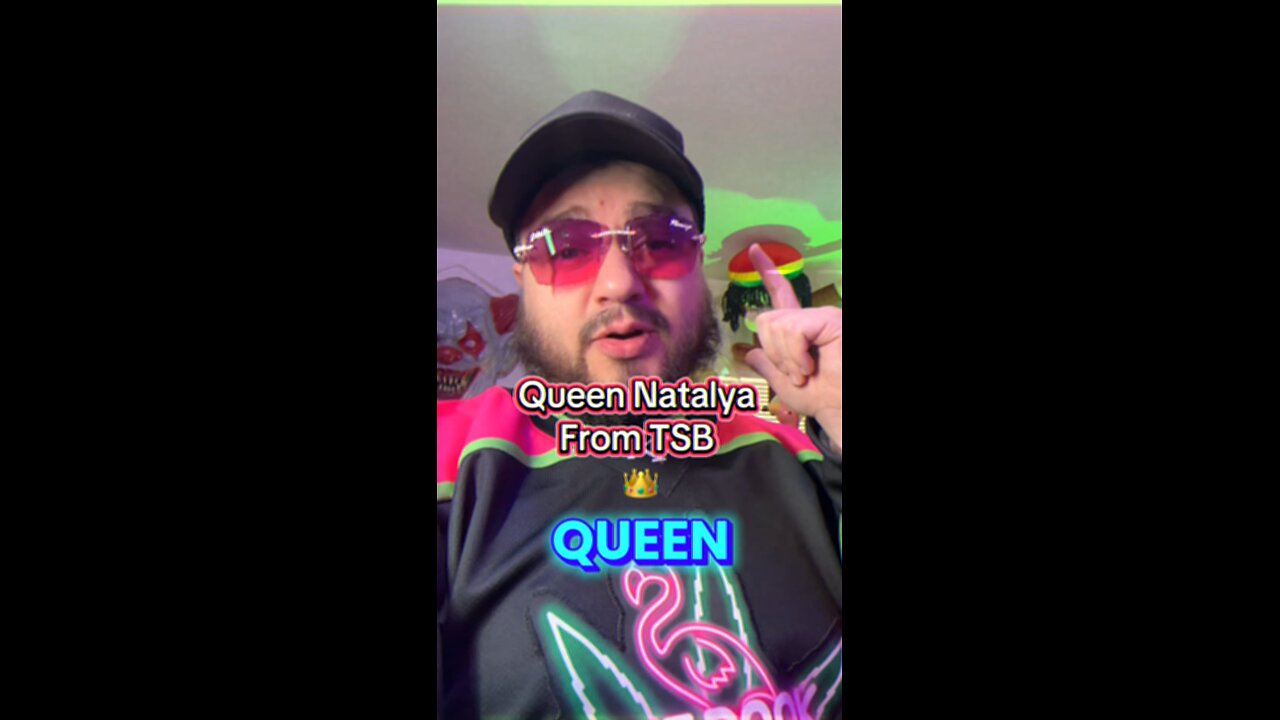 Queen Natalya From THCaSmallBuds.com