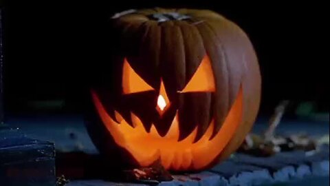 HALLOWVISION - The Monster Movie Marathon