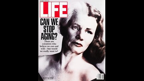 A note about tonights show. Please watch now.