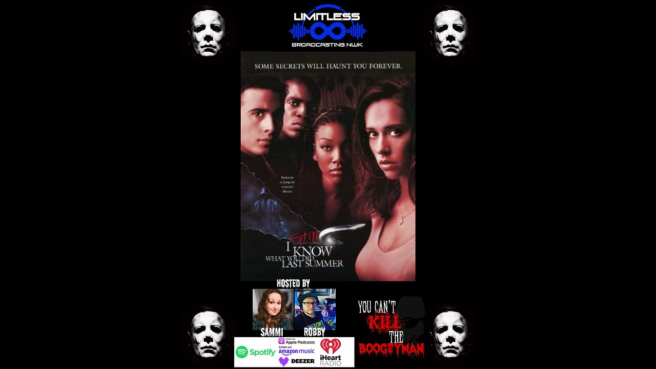 Discussing ‘I Still Know What You Did Last Summer’ (1998)