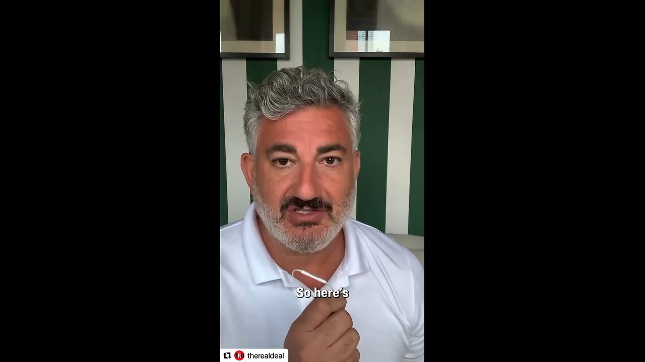 BAD NEWS FOR MORTGAGES! TRUMP AND MUSK ARE TRYING TO CRASH THE USA AND WORLD