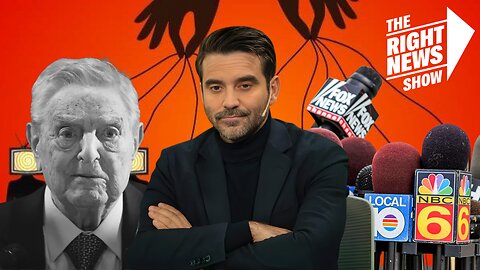 La verdad que no quieren que los hispanos escuchen | The Right News Show 11/20/25 PT. 1