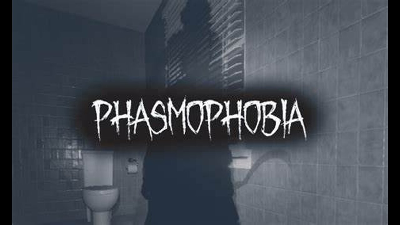NEW BLEASDALE FARM UPDATE | PHASMOPHOBIA