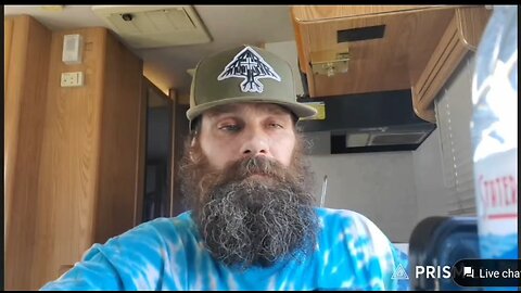 🛑 ERIC (YUB NUB) LISTENING TO VICTORIA J TALK ABOUT CUE & KATTZ 8-3-25