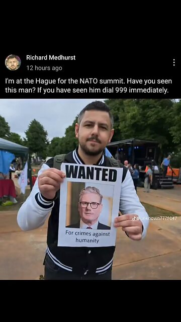 Someone call William Wallace