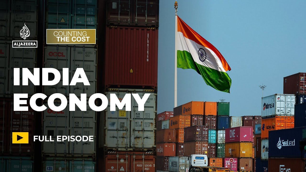Can India become an economic superpower_ _ Counting the Cost