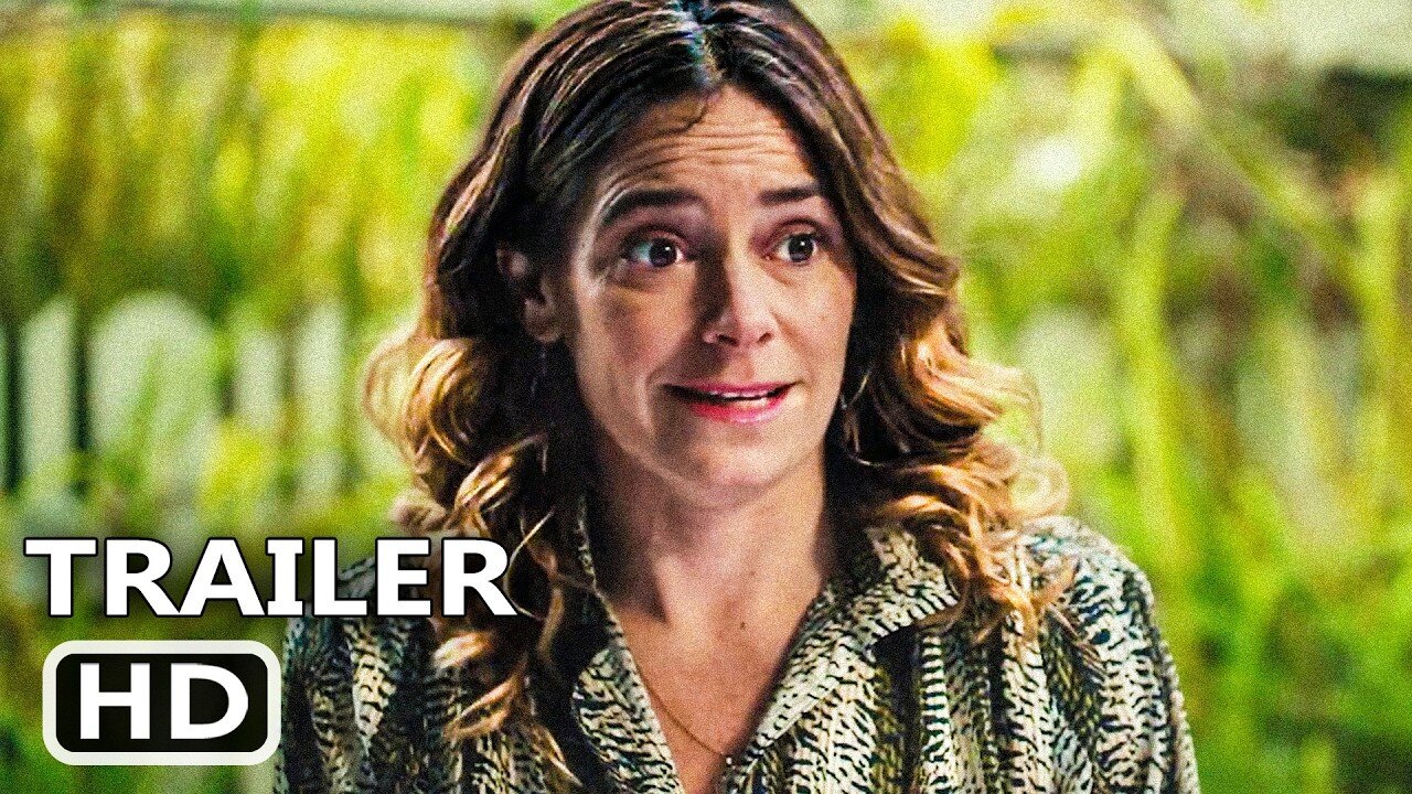 THIRSTY Trailer (2025) Jamie Neumann, Sung Kang, Kyra Sedgwick