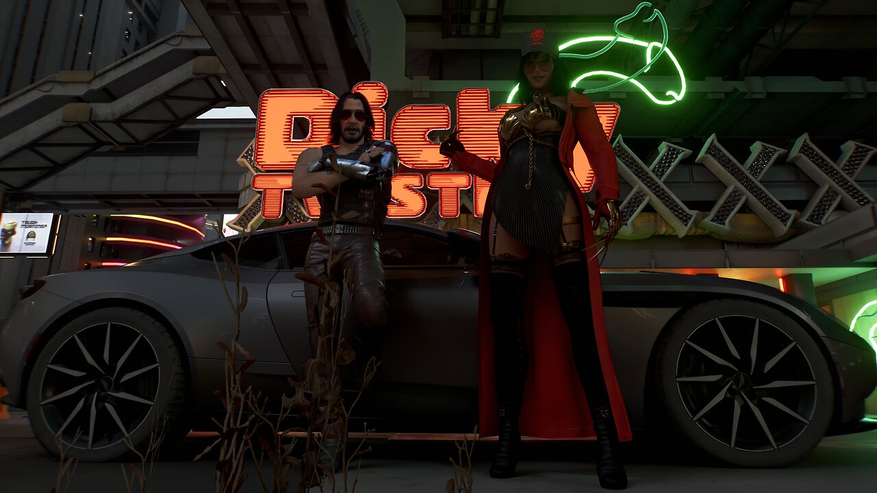 Modded Part 54