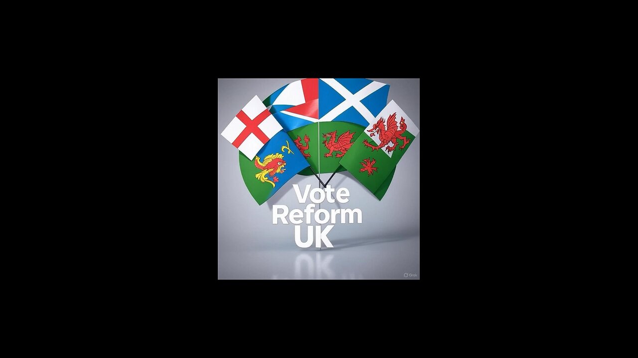 Vote Reform UK