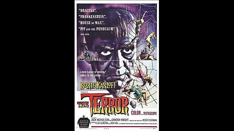 The Terror (1963)