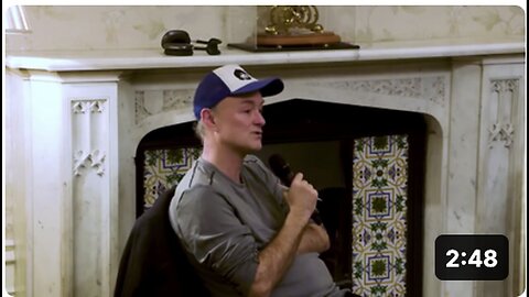 "Dominic Cummings Exposes Deception in Government, Claims Elected Politicians are Fake"