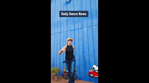 Daily Dance News