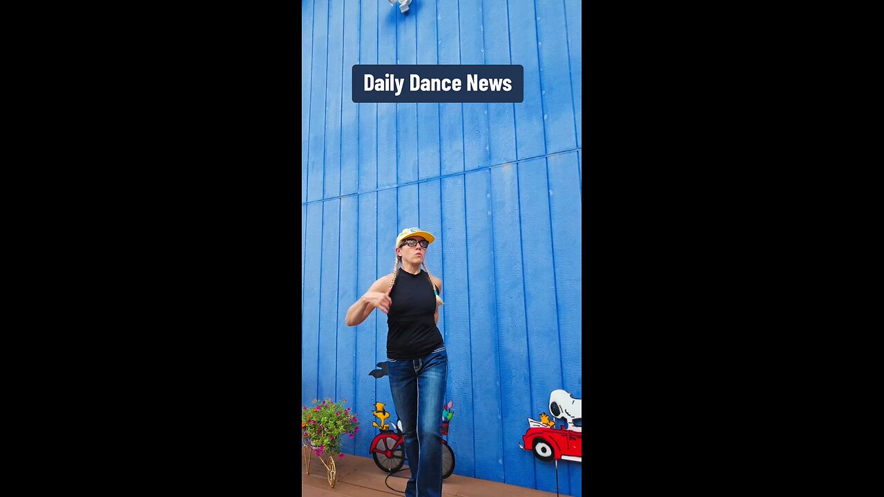 Daily Dance News