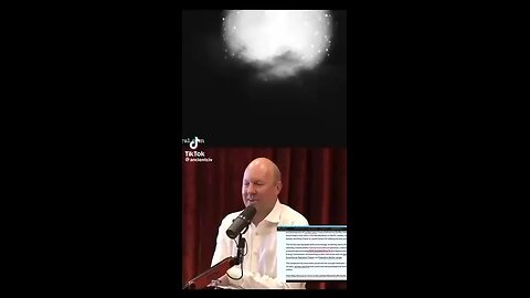 Were These Explosions We Were Shown Nukes?