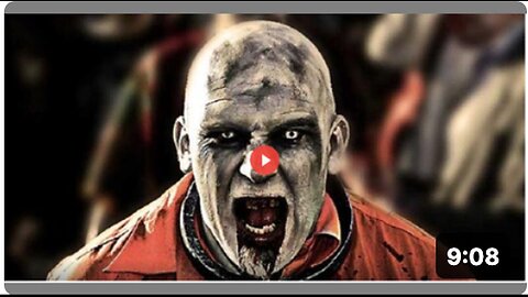"Marburg Psyop: Zombie Activation in Vaccinated Individuals Through 5G"