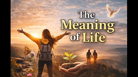 Remember The 4F of Life – The Formula for a Powerful Future #4FofLife #LifePurpose #viral