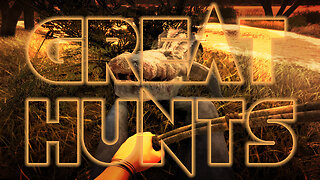 The GREAT Kalahari HUNTS Begin At Dawn | KALAHARI'S END