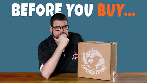 The Chicken Pound – Good Hype or Just Another Scam?