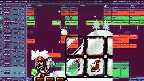 [Free for profit] rap x video game x sample x type beat - cool island (Prod. Sunny)