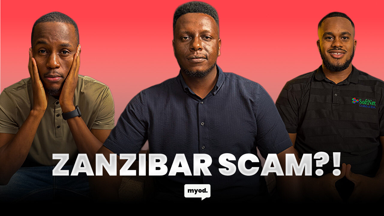 Is Zanzibar Really a Scam? Inside the Truth with Daniel Meiller