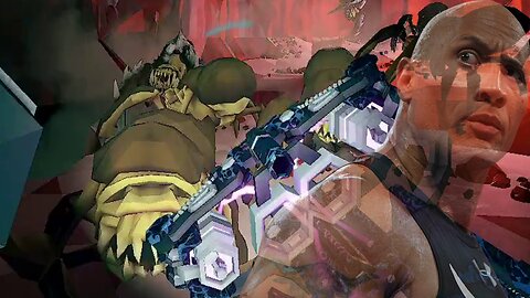 Something About Space Dwarf Mining for The Rock... | DRG n' Ramblin'