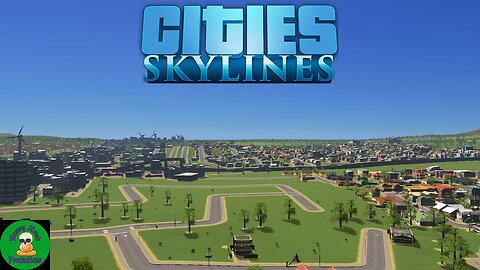 Cities: Skylines PS4 Part 25