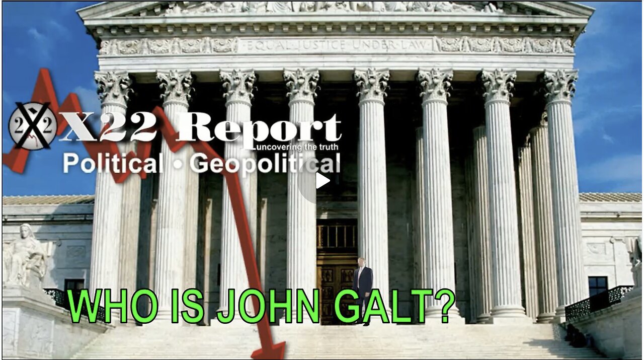 X22-Cyber Attack On EU Airports,[DS] 16 Year Plan Is Being Shutdown,Justice Must Be Served,Now