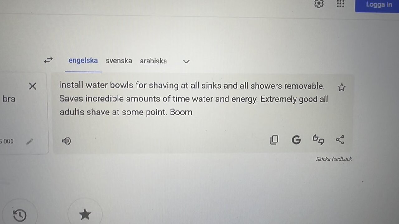 Boomerang delux