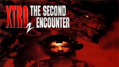 Xtro II : The Second Encounter (1991) Action, Horror, Sci-Fi