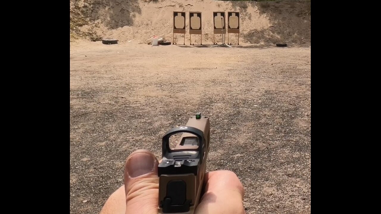 Sig Sauer P365XL NRA Edition with Optic