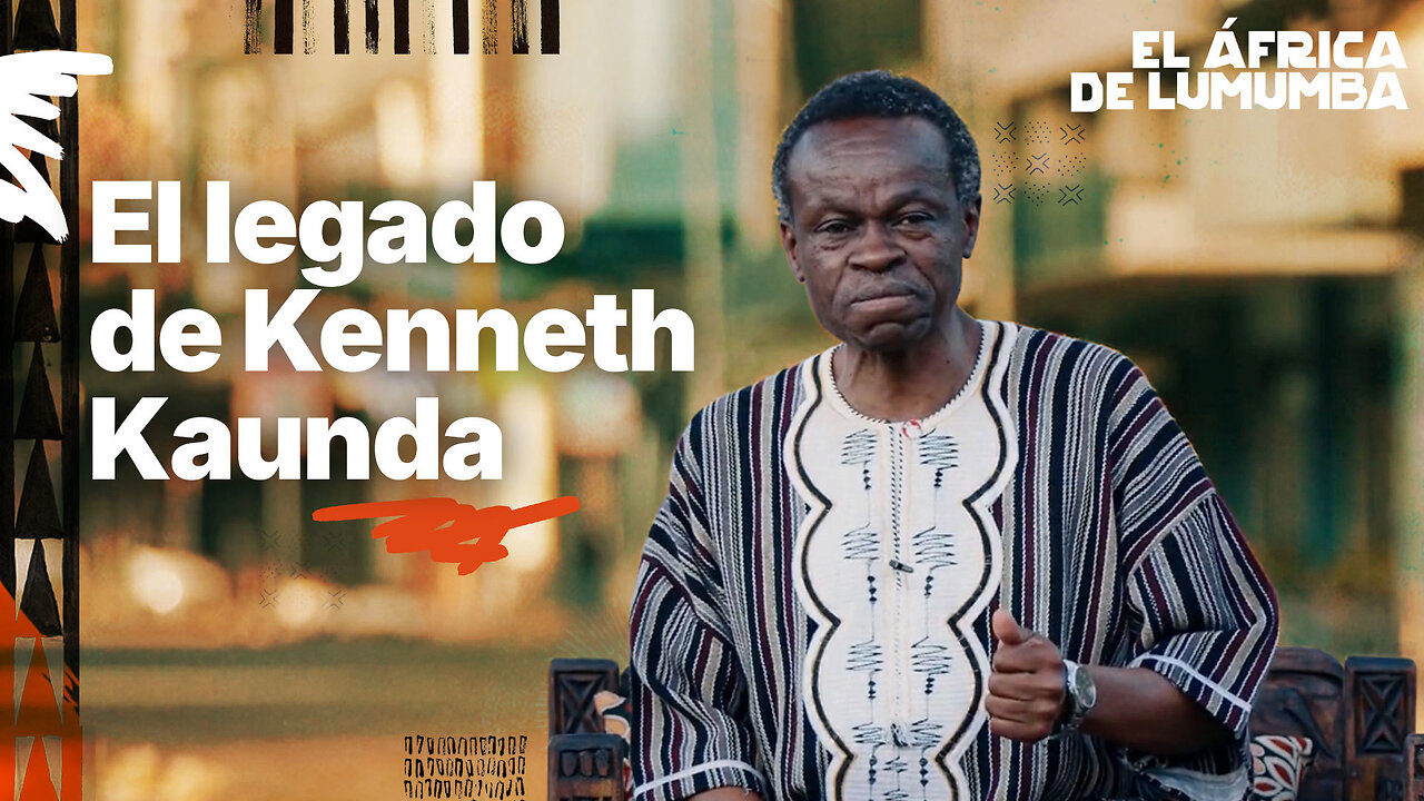 El legado de Kenneth Kaunda