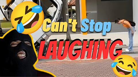 Can't stop laughing after watching these VIRAL Funny Videos | Try Not To Laugh | funny meme reaction