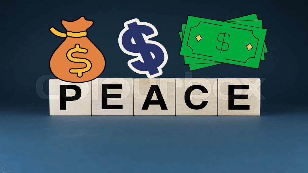 Can Money Buy ANYTHING?