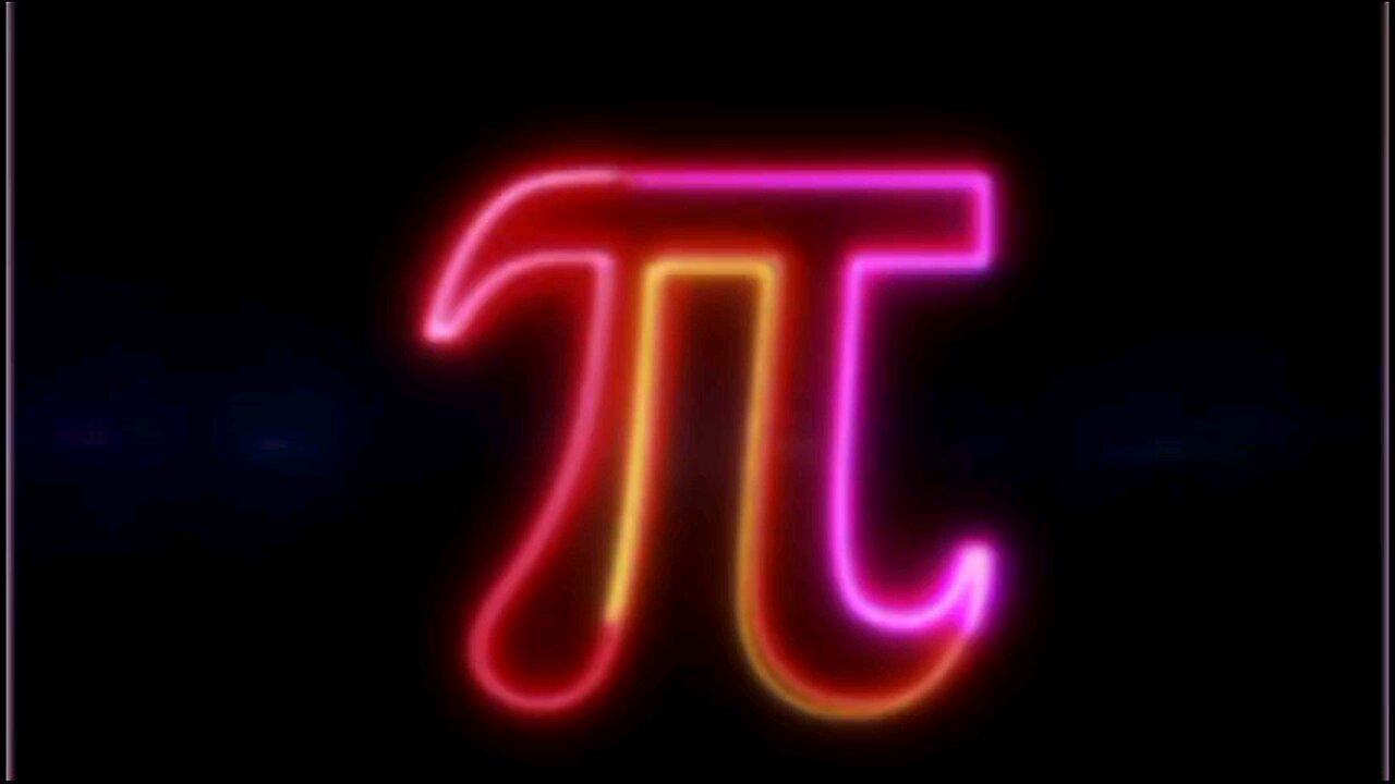 International Maths PIE Day